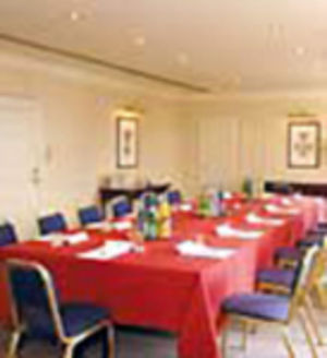 Grosvenor House Hotel Sheffield Exterior foto