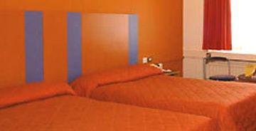 Grosvenor House Hotel Sheffield Zimmer foto